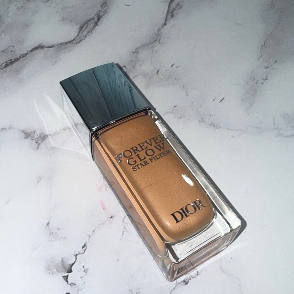 Dior Forever Glow Star Filter Shade 4